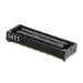 5-1658043-1 by TE Connectivity AMP Connectors - CONNECTOR DIFF ARRAY RCP 28P SMD GOLD