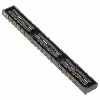 5-1658043-3 by TE Connectivity AMP Connectors - CONNECTOR DIFF ARRAY RCP 84P SMD GOLD