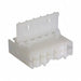 5-1703060-6 by TE Connectivity AMP Connectors - CONNECTOR RECPT HSG 6POS 5.00MM