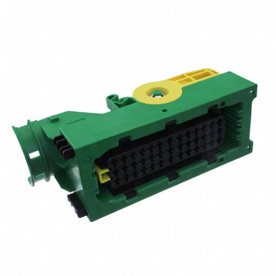 5-1718321-3 by TE Connectivity AMP Connectors - CONNECTOR RECPT HSG 39POS 5.00MM