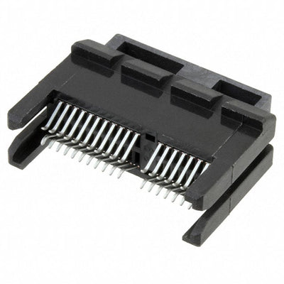 5-1734857-5 by TE Connectivity AMP Connectors - CONNECTOR PCI EXP FMALE 36POS 0.039