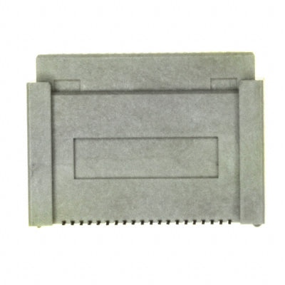 5-1735480-1 by TE Connectivity AMP Connectors - CONNECTOR RECPT 40POS SMD GOLD