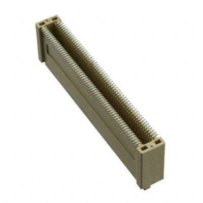 5-1735480-5 by TE Connectivity AMP Connectors - CONNECTOR RECPT 120POS SMD GOLD