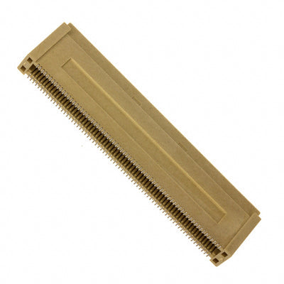 5-1735480-6 by TE Connectivity AMP Connectors - CONNECTOR RECPT 140POS SMD GOLD