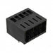 5-1747145-3 by TE Connectivity AMP Connectors - CONNECTOR HEADER R/A 3POS 10.16MM