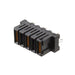 5-1747147-3 by TE Connectivity AMP Connectors - CONNECTOR RECPT 3POS 0.4 GOLD PCB