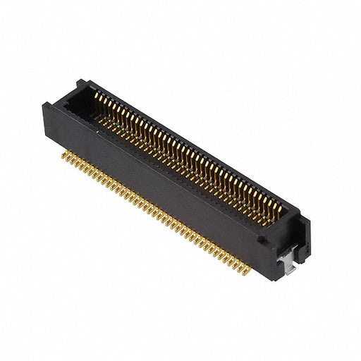 5-1747254-3 by TE Connectivity AMP Connectors - CONNECTOR PLUG 80POS SMD GOLD