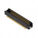 5-1747254-3 by TE Connectivity AMP Connectors - CONNECTOR PLUG 80POS SMD GOLD