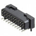 5-175639-0 by TE Connectivity AMP Connectors - CONNECTOR RECPT 20P 0.049 TIN SMD R/A