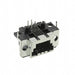 5-1761185-1 by TE Connectivity AMP Connectors - CONNECTOR MOD JACK 4P R/A SHLD