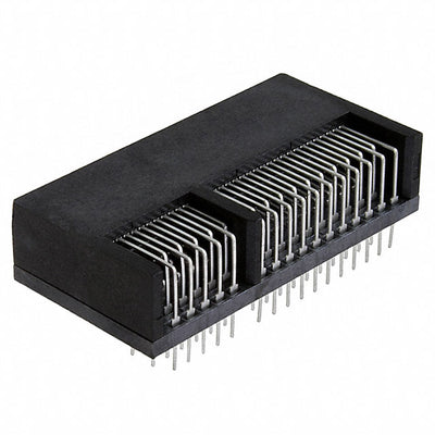 5-1761465-2 by TE Connectivity AMP Connectors - CONNECTOR PCI EXP FMALE 64POS 0.039