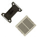 5-1761613-5 by TE Connectivity AMP Connectors - CONNECTOR DIFF ARRAY RCPT 104POS SMD