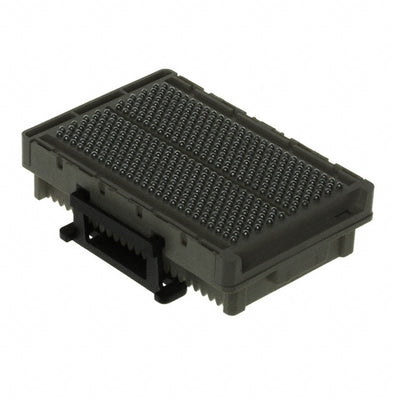 5-1761615-5 by TE Connectivity AMP Connectors - CONNECTOR DIFF ARRAY RCPT 200POS SMD