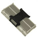 5-1761617-5 by TE Connectivity AMP Connectors - CONNECTOR DIFF ARRAY RCPT 296POS SMD
