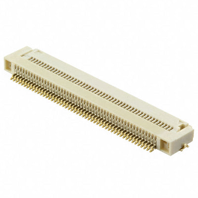 5-1775333-0 by TE Connectivity AMP Connectors - CONNECTOR FPC BOTTOM 50POS 0.5MM R/A
