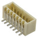 5-1775443-7 by TE Connectivity AMP Connectors - CONNECTOR HEADER SMD 7POS 1.5MM