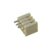 1775444-3 by TE Connectivity AMP Connectors - CONNECTOR HEADER SMD R/A 3POS 1.5MM