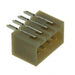 1775444-4 by TE Connectivity AMP Connectors - CONNECTOR HEADER SMD R/A 4POS 1.5MM