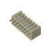 5-1775444-7 by TE Connectivity AMP Connectors - CONNECTOR HEADER SMD R/A 7POS 1.5MM