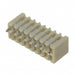 5-1775444-8 by TE Connectivity AMP Connectors - CONNECTOR HEADER SMD R/A 8POS 1.5MM