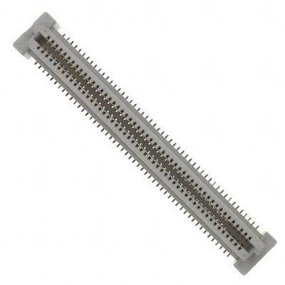 5-179010-4 by TE Connectivity AMP Connectors - CONNECTOR RECPT 100POS SMD GOLD