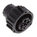 5-1813099-2 by TE Connectivity Deutsch Connectors - CONNECTOR PLUG HSG FMALE 3POS INLINE