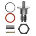5-1814802-3 by TE Connectivity AMP Connectors - CONNECTOR TNC JACK STR 50 OHM CRIMP