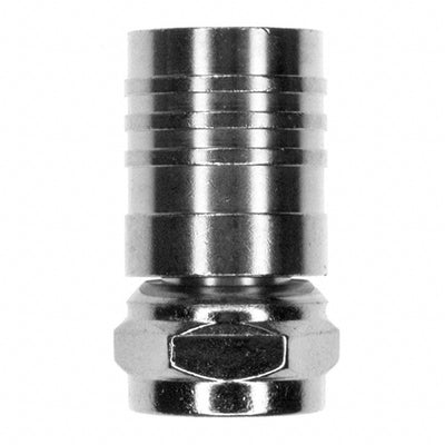 5-1814821-3 by TE Connectivity AMP Connectors - CONNECTOR F PLUG STR 75 OHM