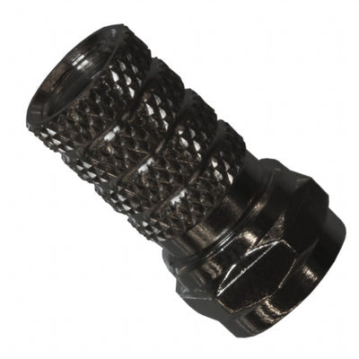 5-1814822-5 by TE Connectivity AMP Connectors - CONNECTOR F PLUG STR 75 OHM