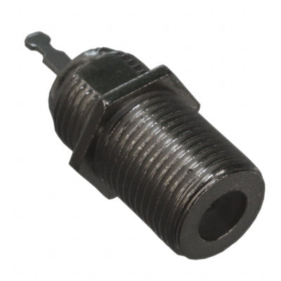5-1814823-1 by TE Connectivity AMP Connectors - CONNECTOR F JACK STR 75 OHM SOLDER