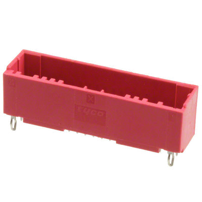 5-1871056-0 by TE Connectivity AMP Connectors - CONNECTOR HEADER VERT 40POS 2MM