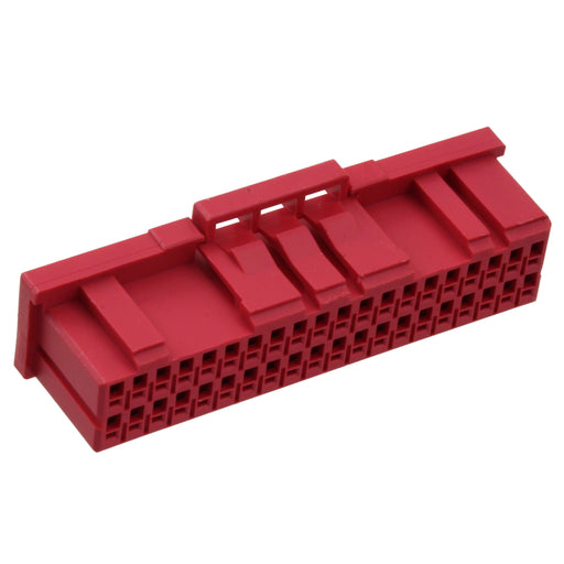 5-1871057-0 by TE Connectivity AMP Connectors - CONNECTOR RECPT HSG 40POS 2.00MM