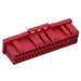 5-1871057-0 by TE Connectivity AMP Connectors - CONNECTOR RECPT HSG 40POS 2.00MM