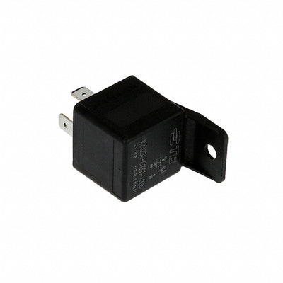 5-1904012-1 by TE Connectivity Potter & Brumfield Relays - RELAY GEN PURPOSE SPST 30A 12V