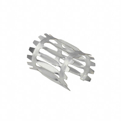 5-192013-4 by TE Connectivity AMP Connectors - CONTACT FEMALE BAND POWER SILVER