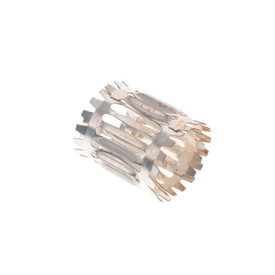 5-192013-9 by TE Connectivity AMP Connectors - CONTACT FEMALE BAND SILVER