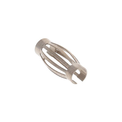 5-192039-4 by TE Connectivity AMP Connectors - CONTACT MALE BAND POWER NICKEL