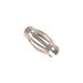 5-192039-4 by TE Connectivity AMP Connectors - CONTACT MALE BAND POWER NICKEL