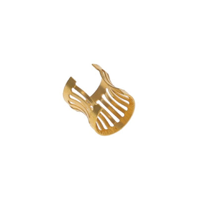 5-192046-9 by TE Connectivity AMP Connectors - CONTACT FEMALE BAND POWER GOLD