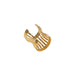 5-192046-9 by TE Connectivity AMP Connectors - CONTACT FEMALE BAND POWER GOLD