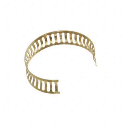 5-192047-3 by TE Connectivity AMP Connectors - CONTACT FEMALE BAND POWER GOLD