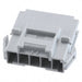5-1971772-7 by TE Connectivity AMP Connectors - CONNECTOR RECPT HSG 5POS 6.00MM