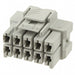 5-1971776-5 by TE Connectivity AMP Connectors - CONNECTOR PLUG HSG 10POS 6.00MM