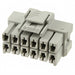 5-1971776-6 by TE Connectivity AMP Connectors - CONNECTOR PLUG HSG 12POS 6.00MM