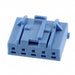 5-1971793-2 by TE Connectivity AMP Connectors - CONNECTOR PLUG HSG 5POS 2.50MM