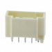 5-1971800-1 by TE Connectivity AMP Connectors - CONNECTOR HEADER VERT 5POS 2.5MM