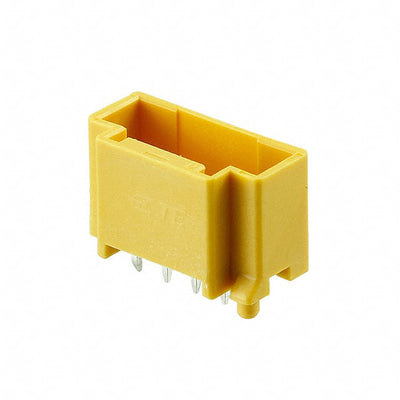 5-1971800-4 by TE Connectivity AMP Connectors - CONNECTOR HEADER VERT 5POS 2.5MM