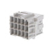 5-1971875-7 by TE Connectivity AMP Connectors - CONNECTOR RECPT HSG 15POS 6.00MM