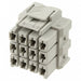 5-1971876-4 by TE Connectivity AMP Connectors - CONNECTOR PLUG HSG 12POS 6.00MM