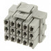 5-1971876-7 by TE Connectivity AMP Connectors - CONNECTOR PLUG HSG 15POS 6.00MM